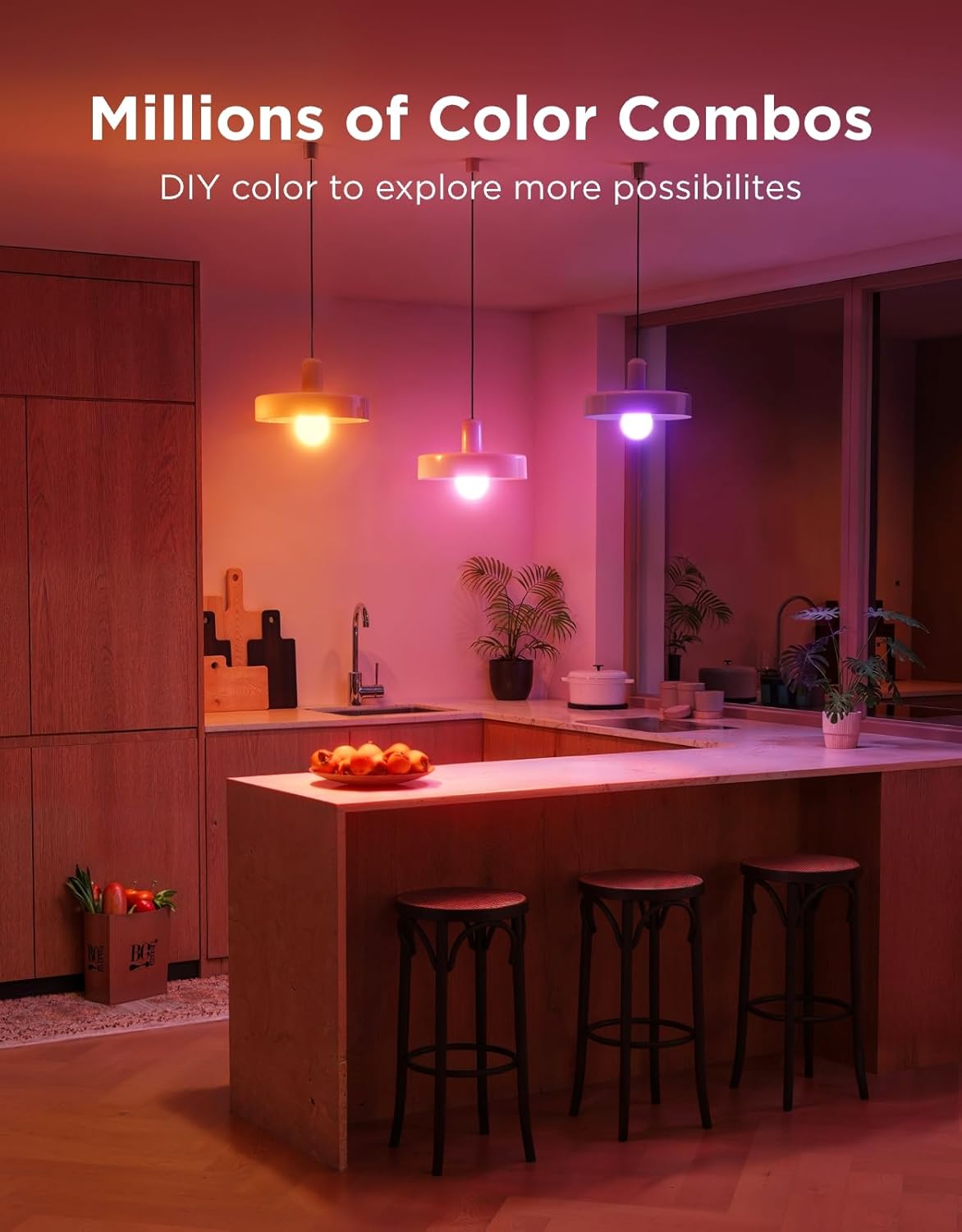 Smart Bulb Setup Without the Headaches: A Room-by-Room Scheduling and Scene Guide