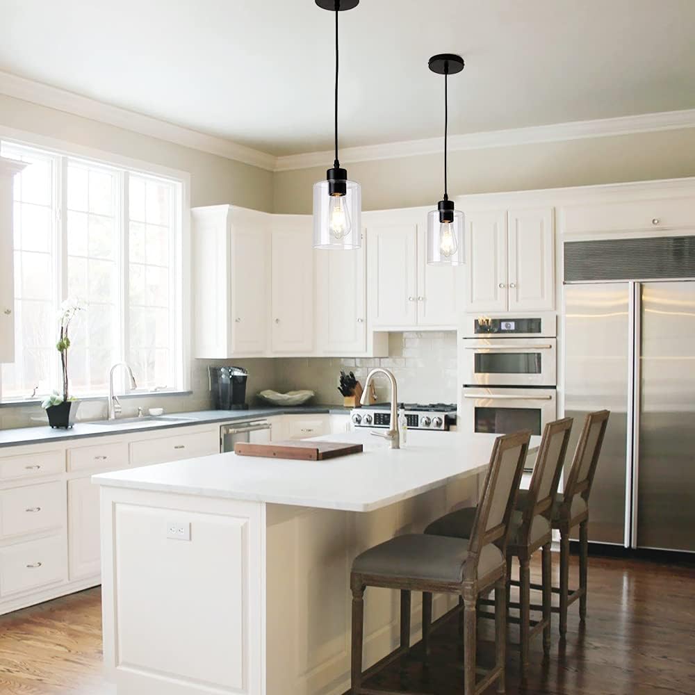Art Glass, Seeded Glass, and Handblown Pendants: How to Choose a Statement Pendant That Holds Up to Scrutiny