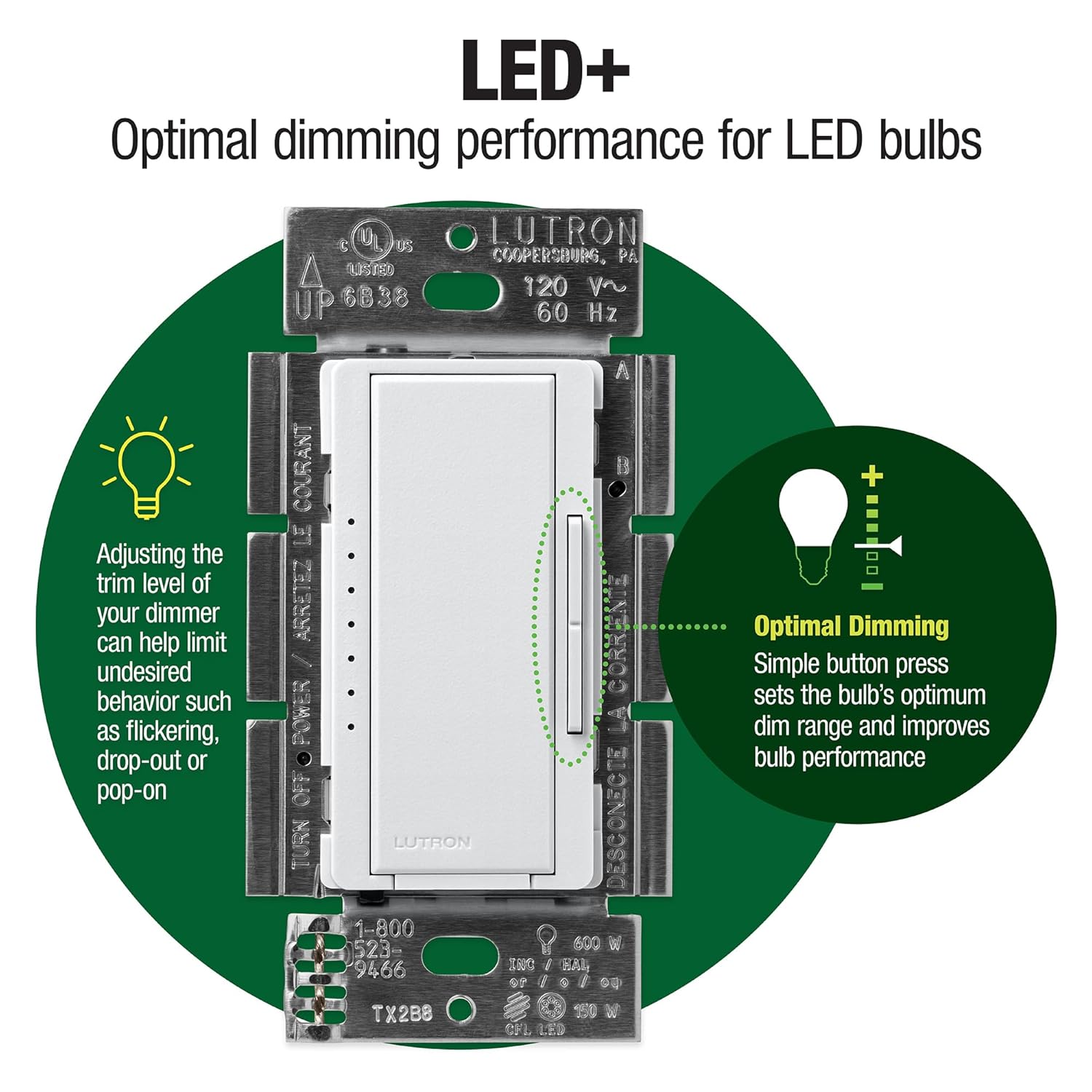 Lutron product image