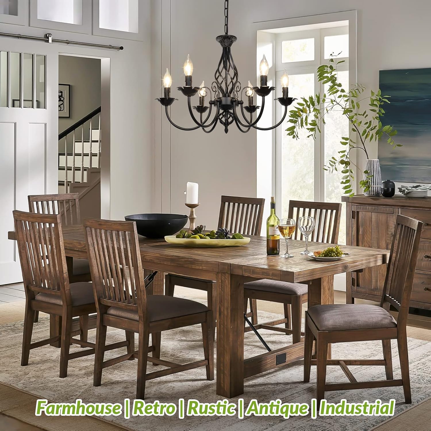 Three Layers, One Room: The Living Room Lighting Plan That Eliminates the Single-Overhead-Fixture Problem